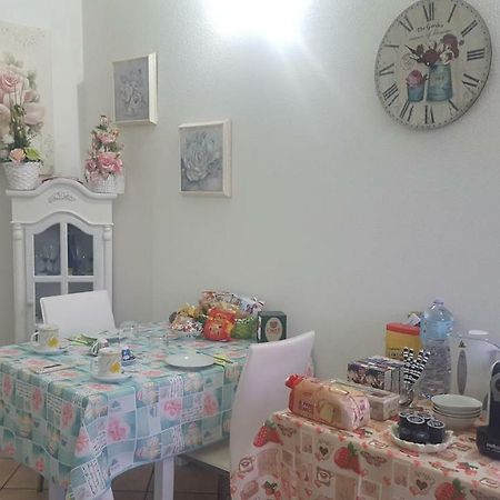 B&B Le Rose Olbia Buitenkant foto