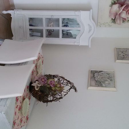 B&B Le Rose Olbia Buitenkant foto