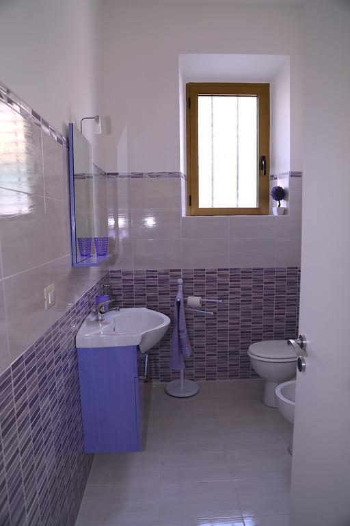 B&B Le Rose Olbia Kamer foto