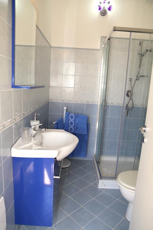 B&B Le Rose Olbia Kamer foto