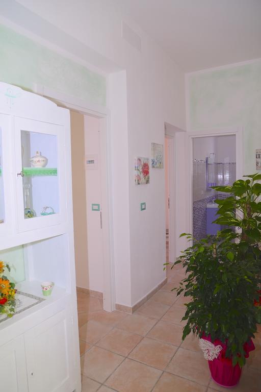 B&B Le Rose Olbia Buitenkant foto