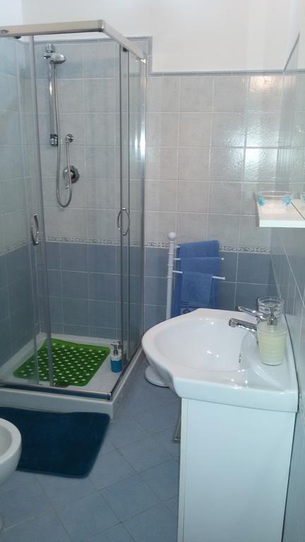 B&B Le Rose Olbia Buitenkant foto