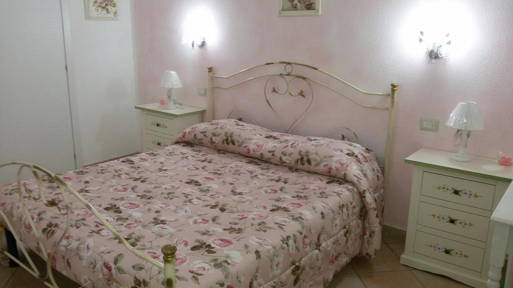 B&B Le Rose Olbia Buitenkant foto
