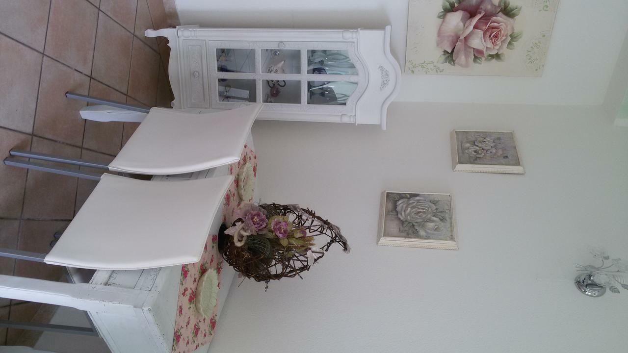 B&B Le Rose Olbia Buitenkant foto